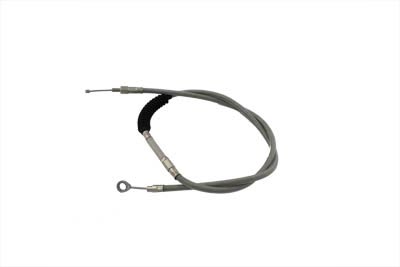 *UPDATE 52.75" Stainless Steel Clutch Cable