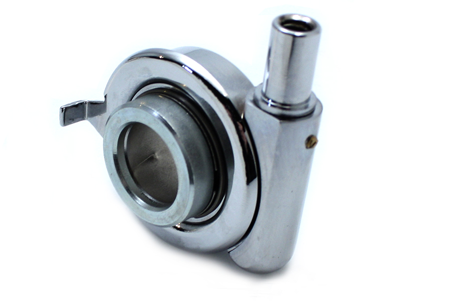 Chrome Right Side Speedometer Drive