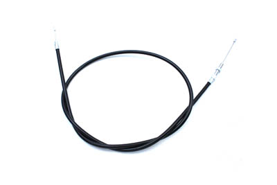 64.56" Black Clutch Cable