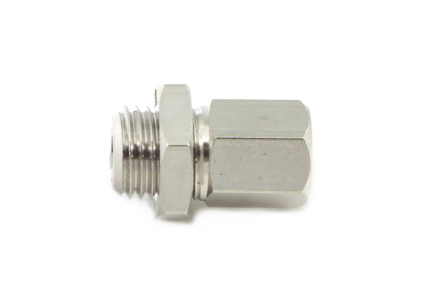 Cable Handle Ferrule with Nut