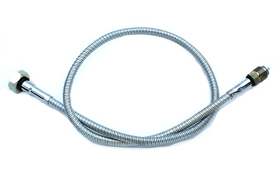 Replica 35-1/2" Zicad Speedometer Cable