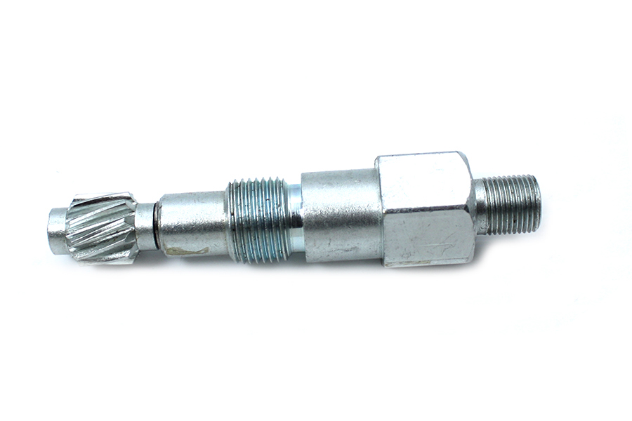Tachometer Drive Cadmium