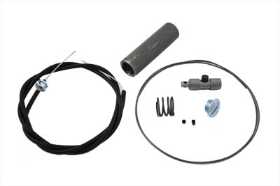 Cable Kit for Throttle Controls