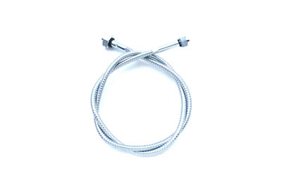 50" Coil Type Speedometer Cable