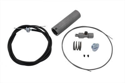 Throttle Spiral/Cable Kit