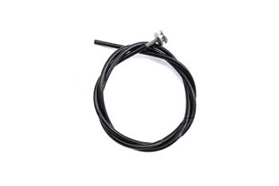 Cotton Braided Outer Control Cable