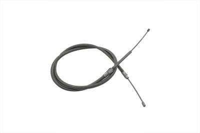 47.06" Stainless Steel Clutch Cable