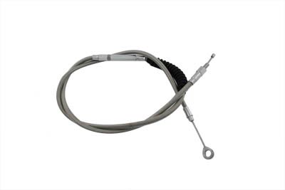 *UPDATE 57.25" Stainless Steel Clutch Cable