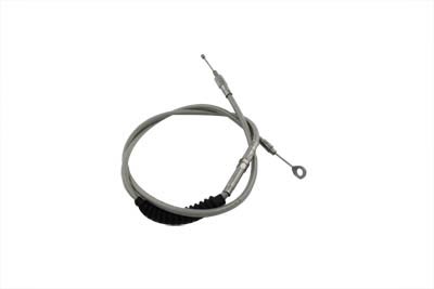 *UPDATE 57.69" Braided Stainless Steel Clutch Cable