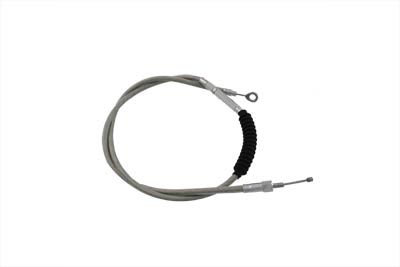 *UPDATE 54.75" Stainless Steel Clutch Cable
