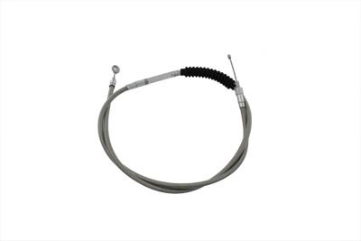 59.25" Stainless Steel Clutch Cable