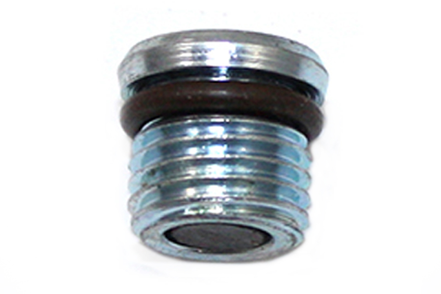 Magnetic Oil Tank Drain Plug