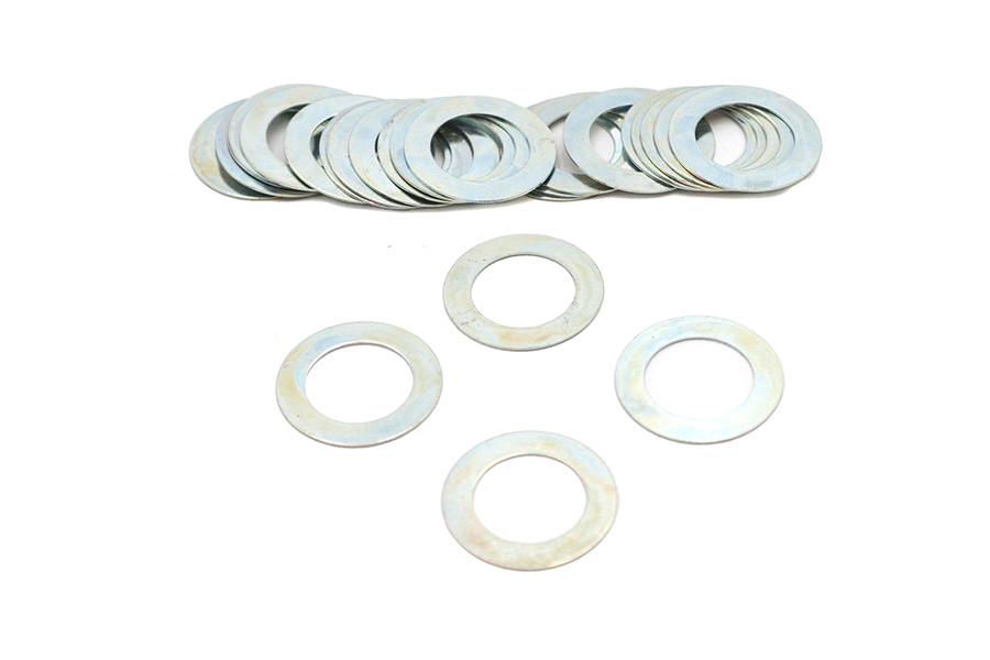 Zinc Washers