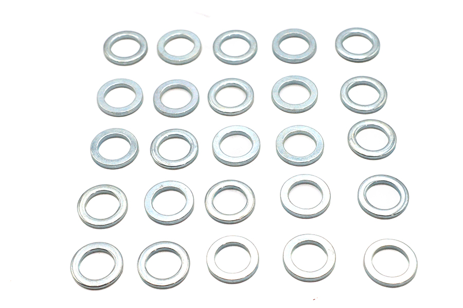 Zinc Washers