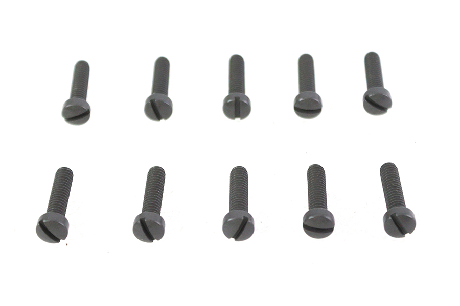 Fillister Head Screw 8-32 x 1"