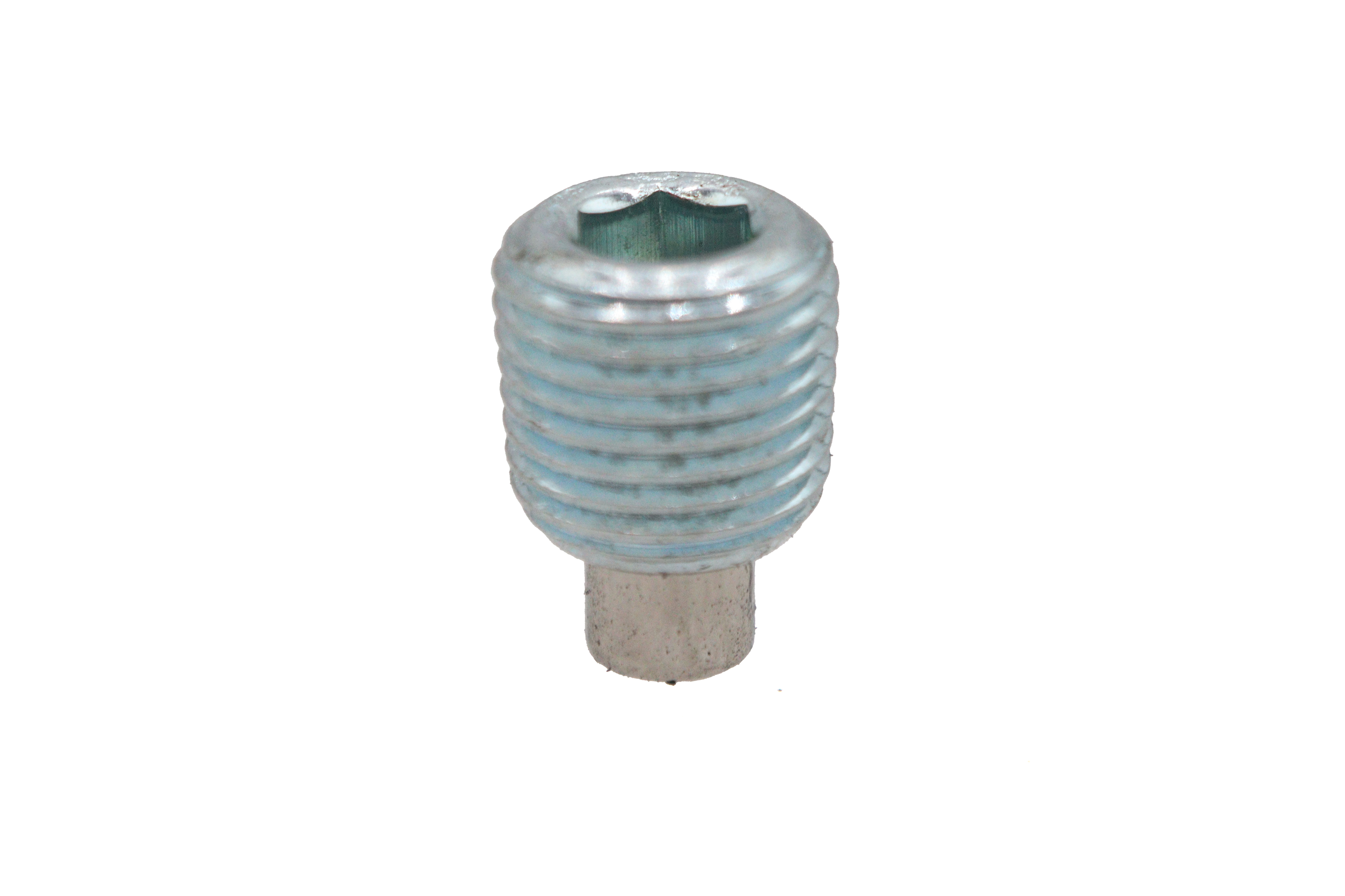 Magnetic Transmission Drain Plug