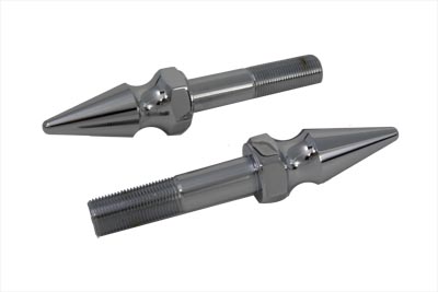 Pike Swingarm Pivot Bolt Set