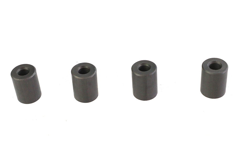 Coil Mount Spacers Parkerized