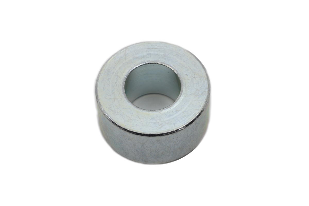Zinc Spacers 1/2" x 1" x 1/2"