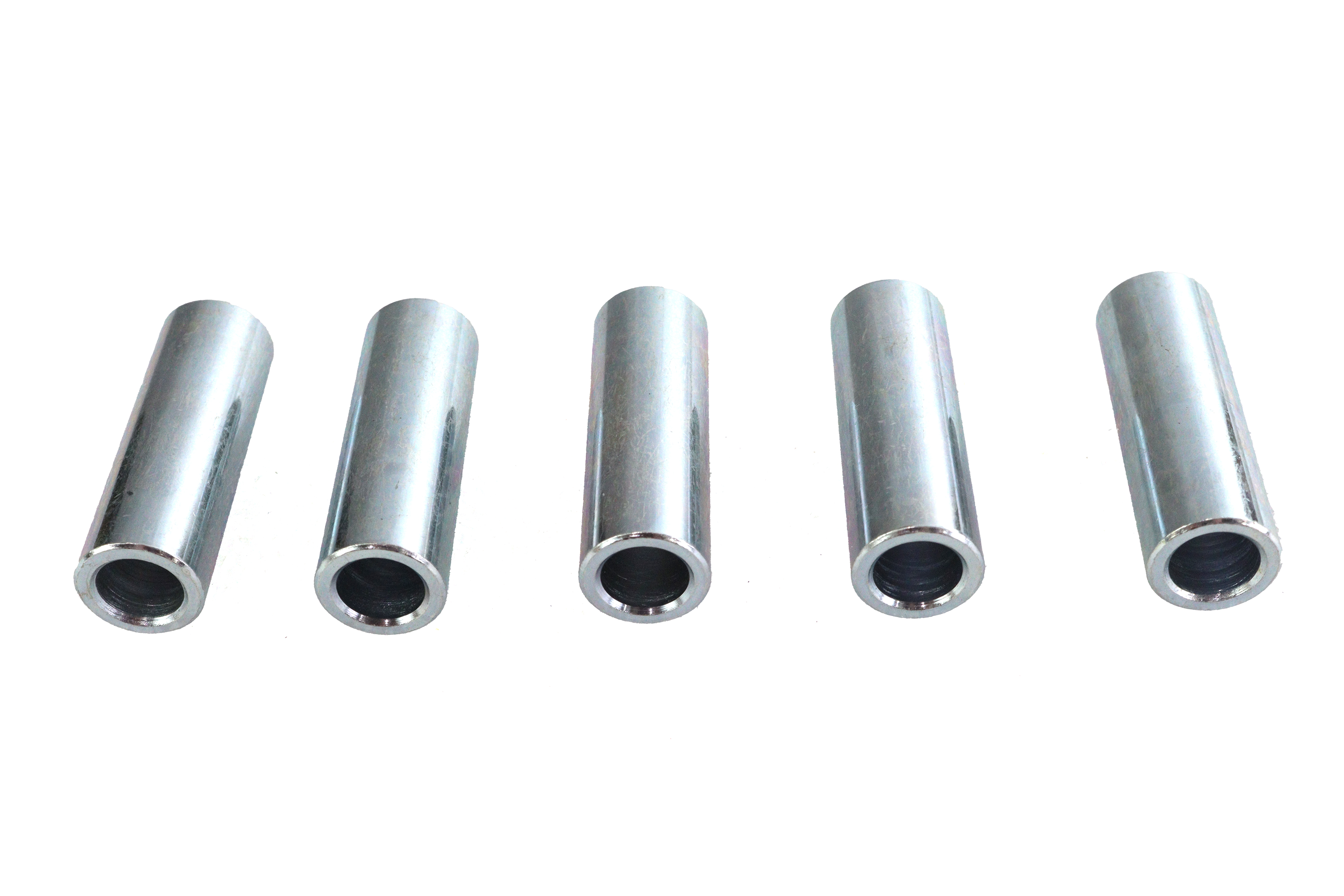 Zinc Spacers 1/2" x 3/4" x 2-1/4"