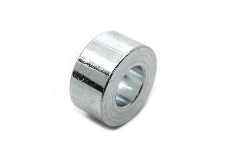 Zinc Spacers 5/8" x 1" x 1/4"