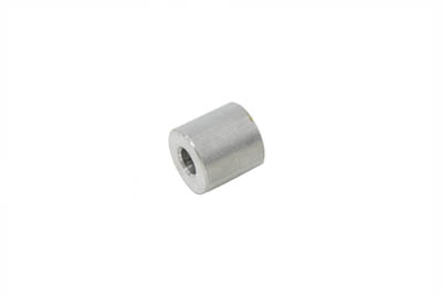 Aluminum Spacers 3/8" x 1" x 7/8"