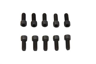 Front Belt Pulley Screw Set
