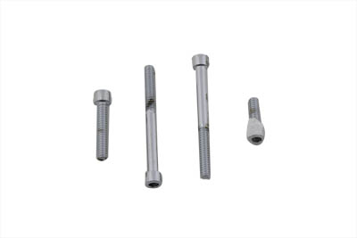 Allen Type Dash Cover Screw Set