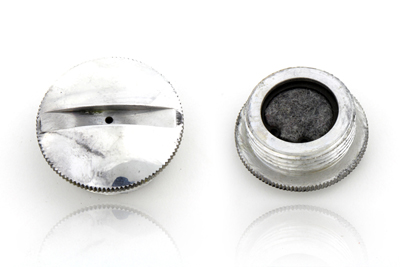 Primary Cover Filler Cap Alloy
