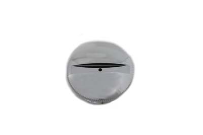 Primary Cover Filler Cap Chrome