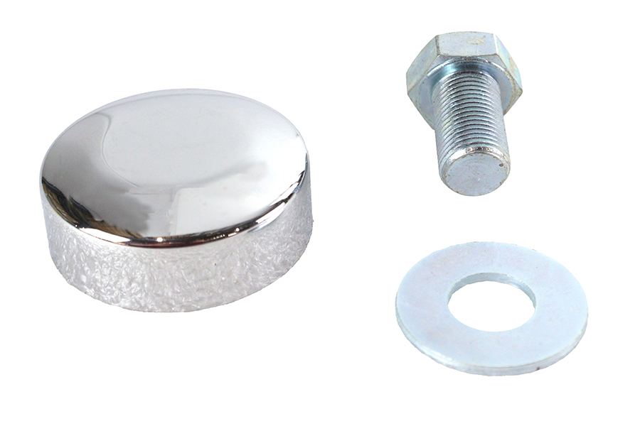 Triple Tree Top Stem Nut and Cover Kit
