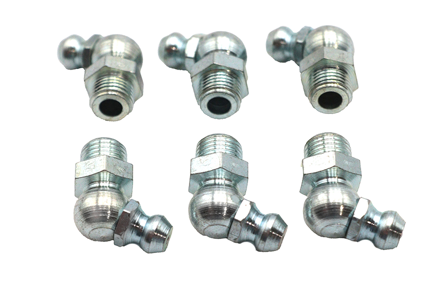 Grease Fittings 5/16" X 32 Thread