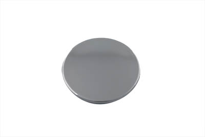 Nickel Plated Snap In Plug