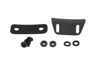 Horn Bracket and Mount Kit