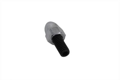 Belt Guard Bolts Acorn Type Chrome