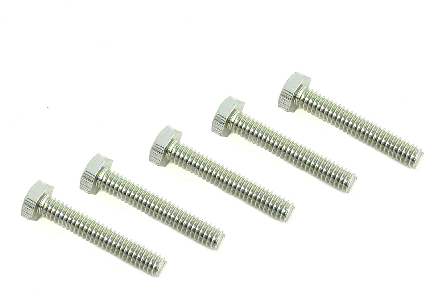 Battery Hold Down Screws