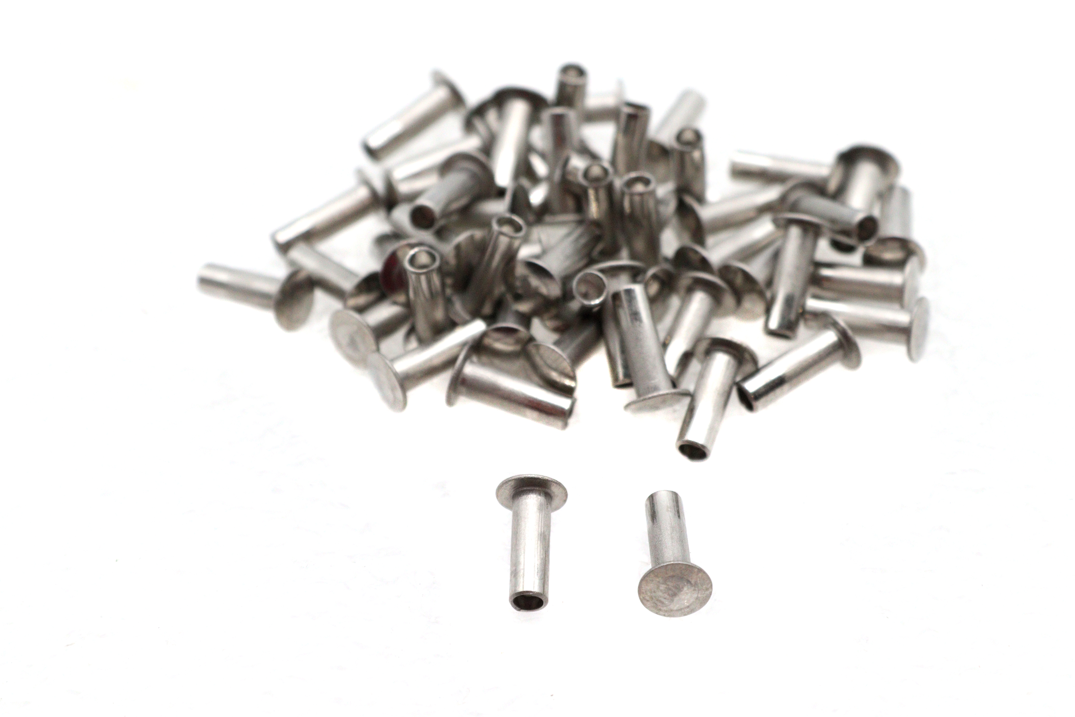Saddlebag Rivets 3/8"