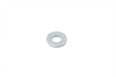 Zinc Flat Washers 5/8" Inner Diameter