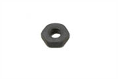 Parkerized Hex Nuts 5/16"-24