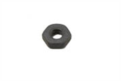 Parkerized Hex Nuts 3/8"-24