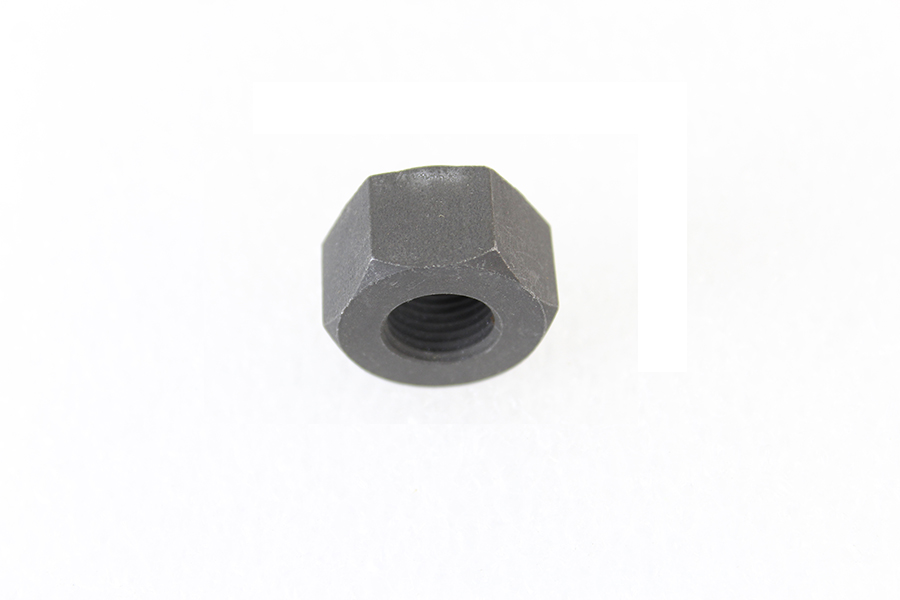 Parkerized Hex Nuts 1/2"-20