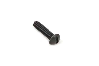 Round Head Screws 8-32 N.C. X 5/8"
