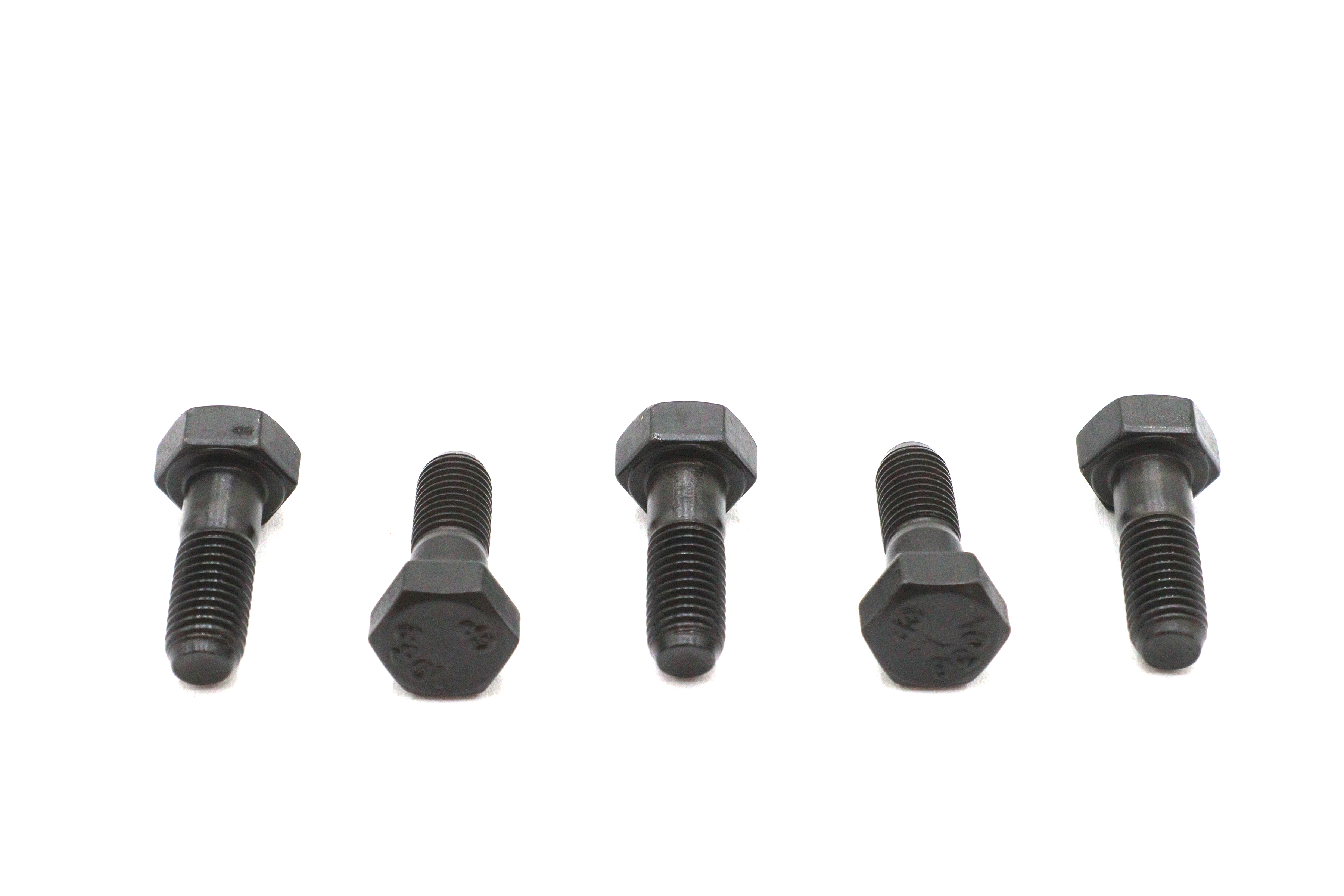 Hexagon Head Bolts 5/16"-24 X 7/8"