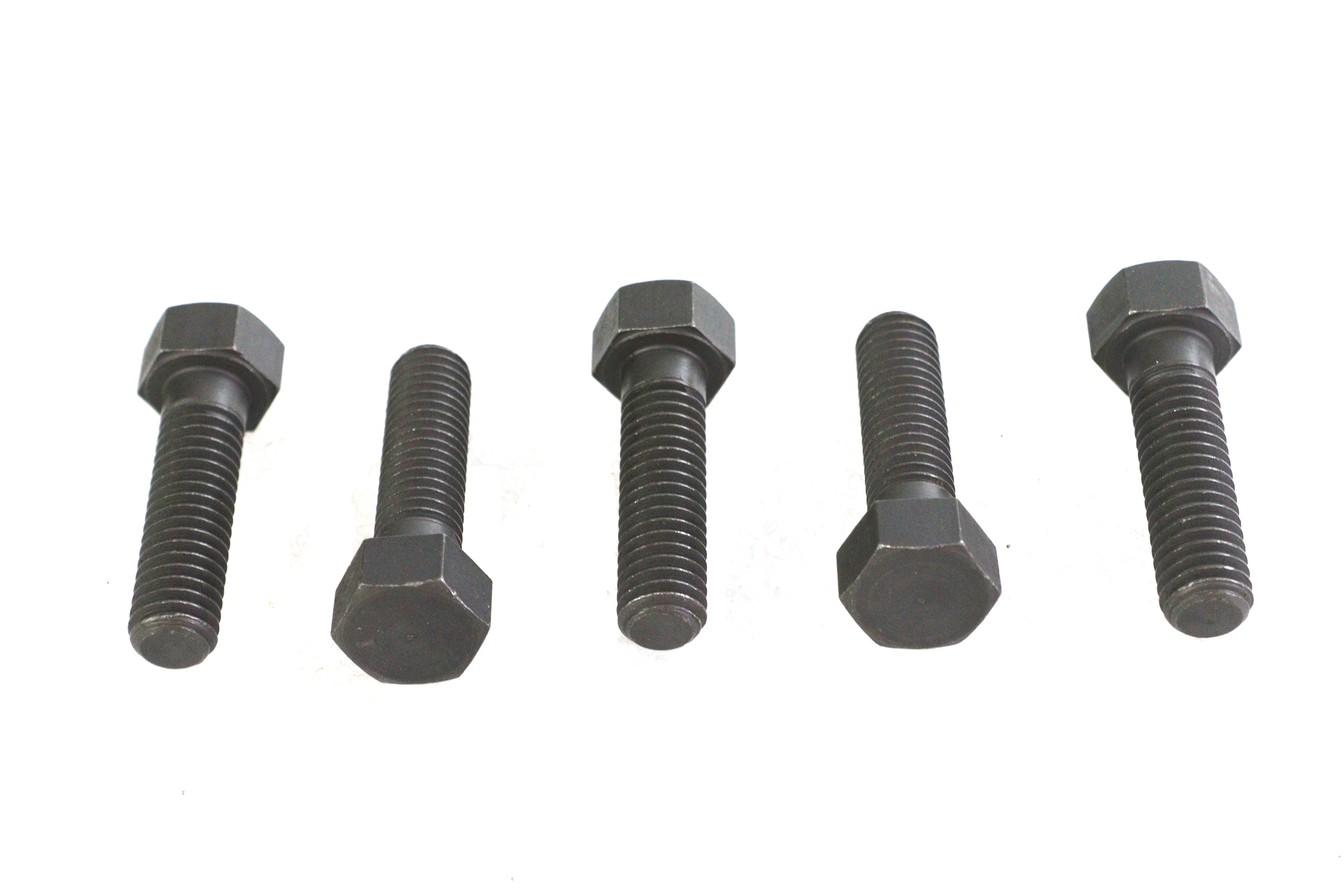 Hexagon Head Bolts 3/8"-16 X 1-3/8"