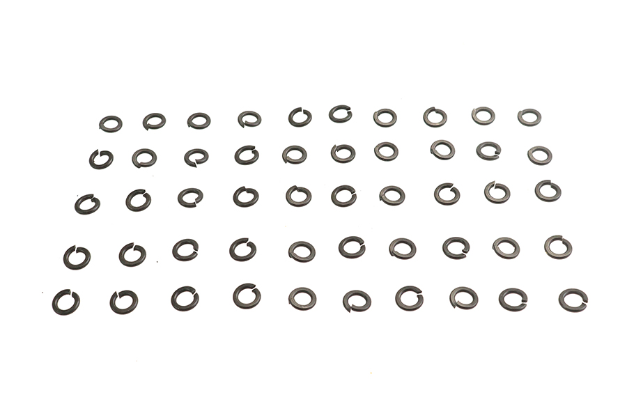 Parkerized Lock Washers #10