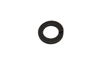 Split Lock Washers Parkerized 1/2"