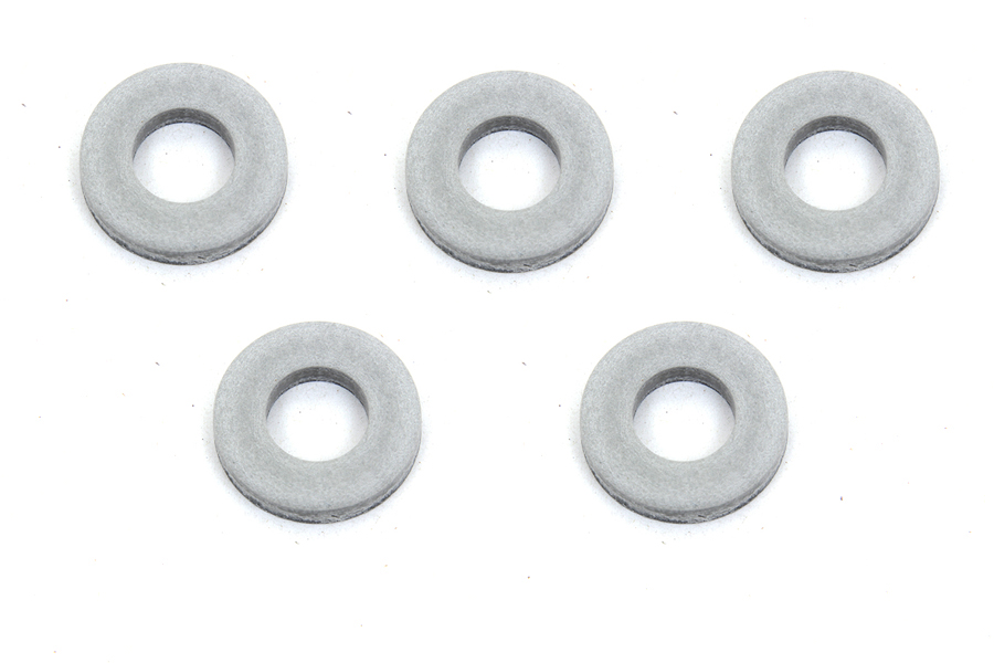 Spotlamp Fiber Washer