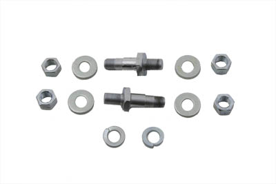 Spring Fork Spotlamp Mount Bolt