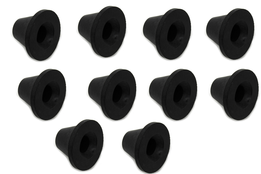 Side Cover Rubber Grommets