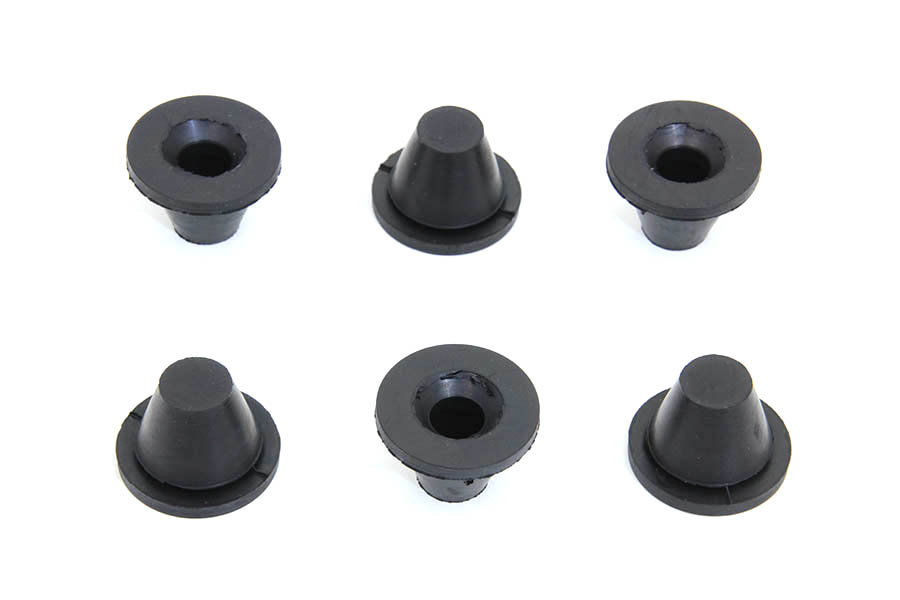 Side Cover Rubber Grommets